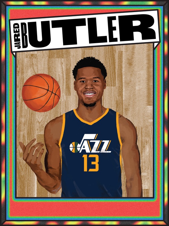 The Association NFT #20759