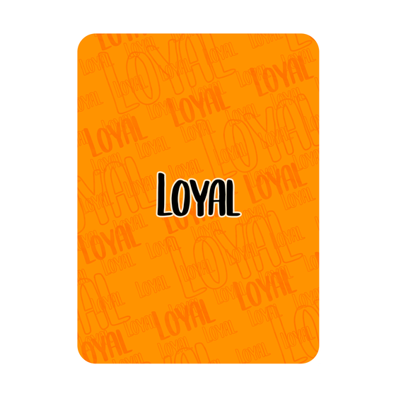 Loyal