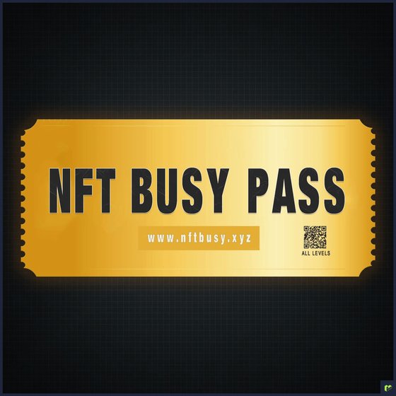 NFTBUSY