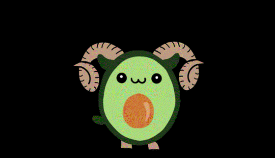 Aries: The Ram