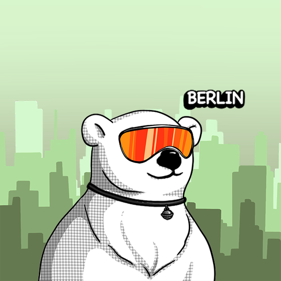 WorldwidePolarbear #889