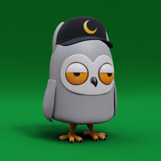 Toybirds #880