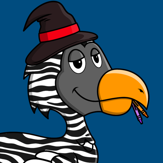 Infinite Dodos #84