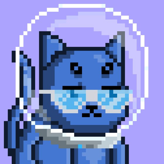 Mooncatz #4652