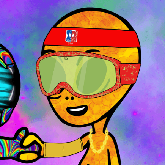 Martian 42