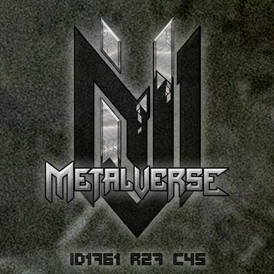 METALVERSE Origin Land NFT #1761