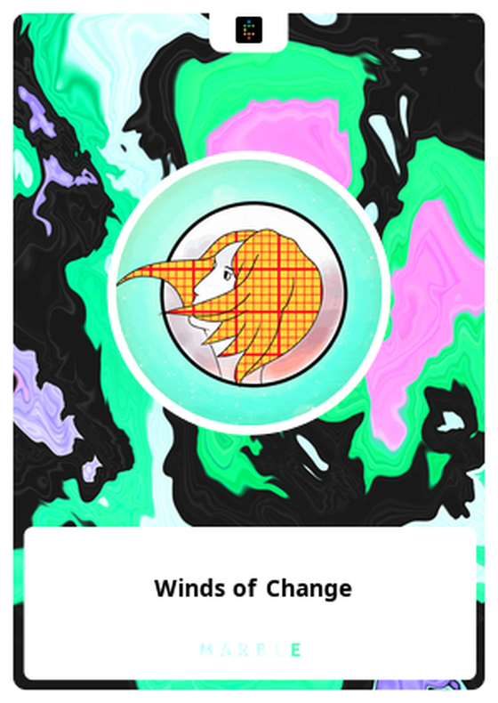 Winds of Change