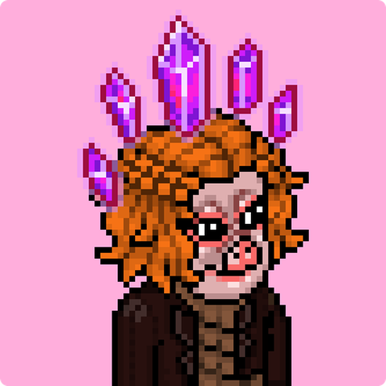 Habbo Portrait #1273