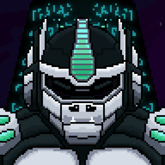 Meka Ape #101116
