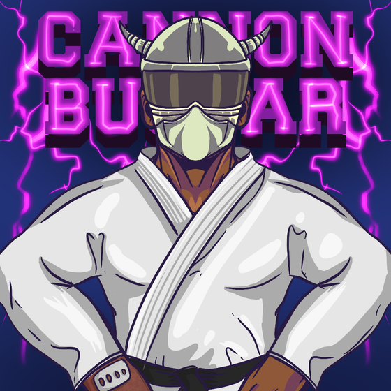 Cannon Busstar #4381