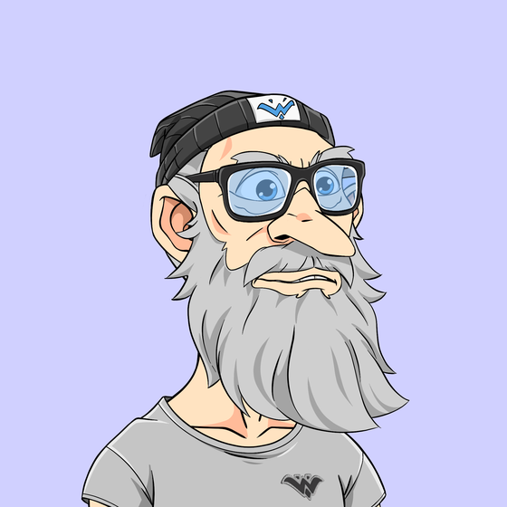 Wizard #5936
