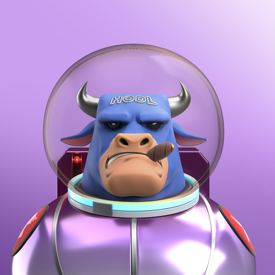 Astro Bulls #98