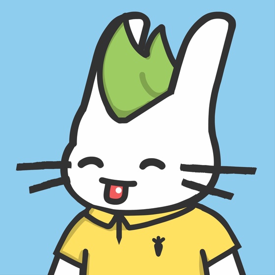 RareBunni #5373