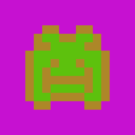 Pixelglyph #09232