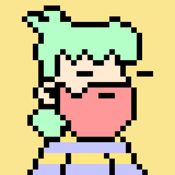 Pixel Dood #990