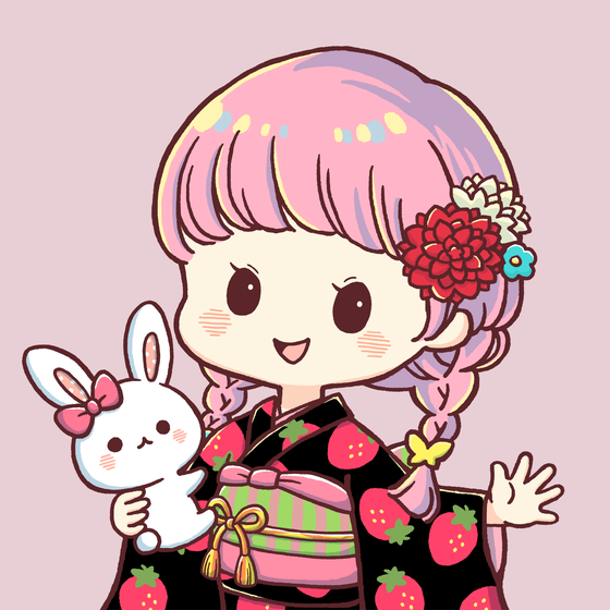 NAGOMI #0839