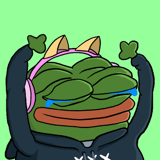 Pepe Fren #5130