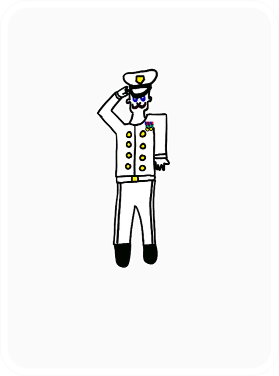 Arbitraging Admiral