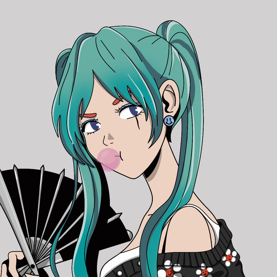 Okimi #805