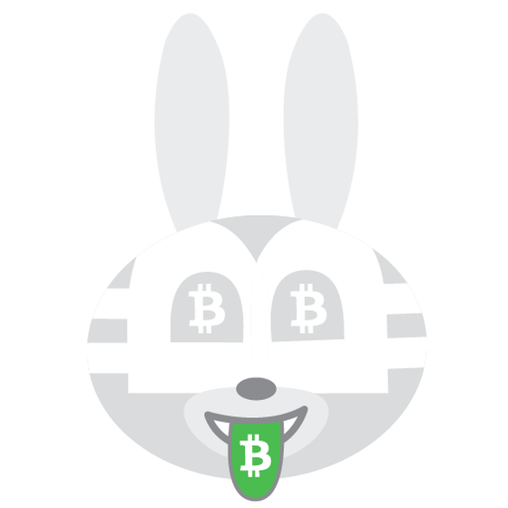 EmotiCOINS #bitcoin? ?Bunny bull run