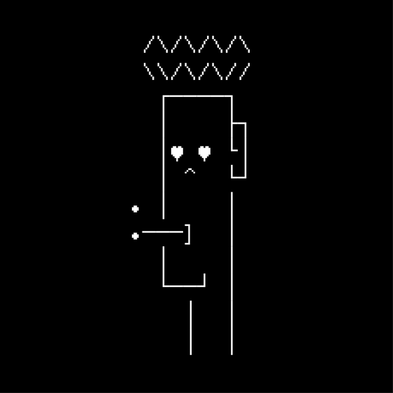 ASCII Punk #224