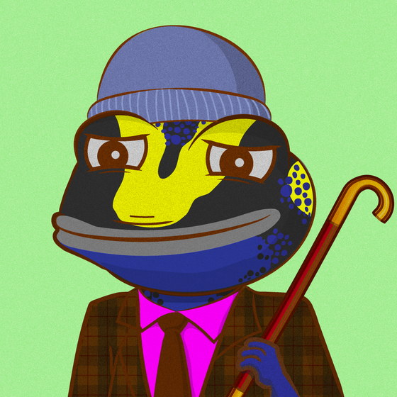 The Plague #13