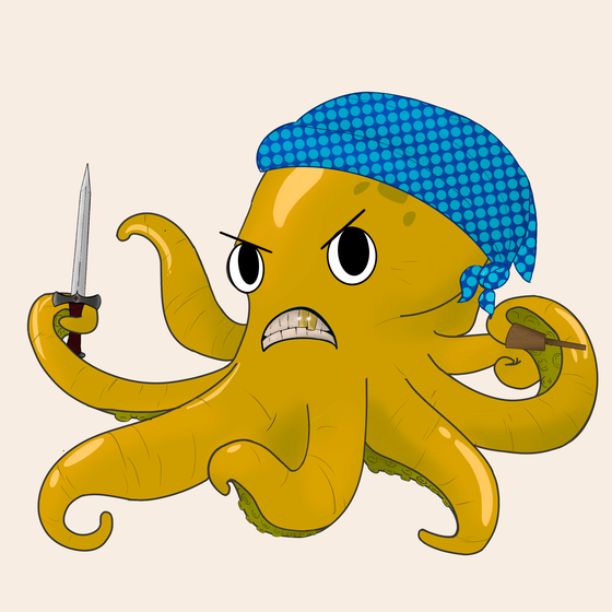 Octo #154