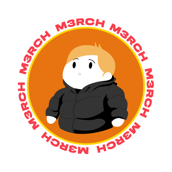 Merchie #71