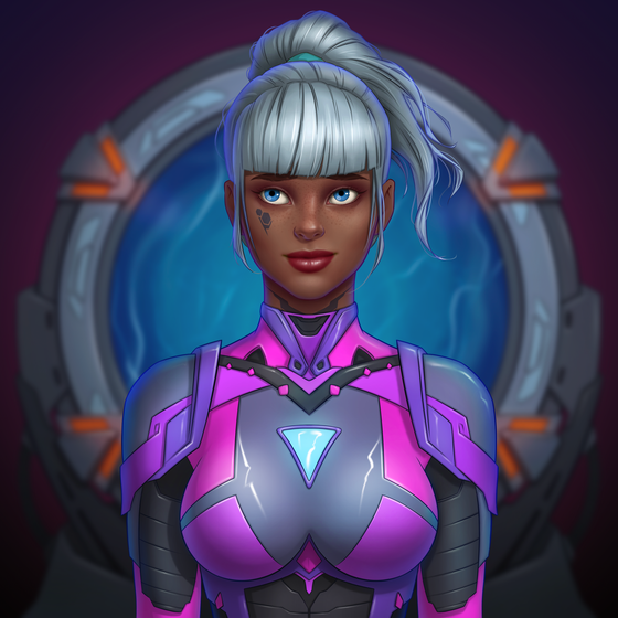 Legend-X #65