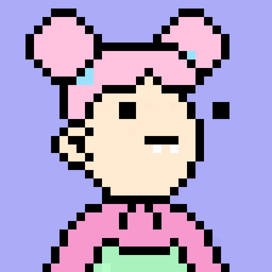 Pixel Dood #5740