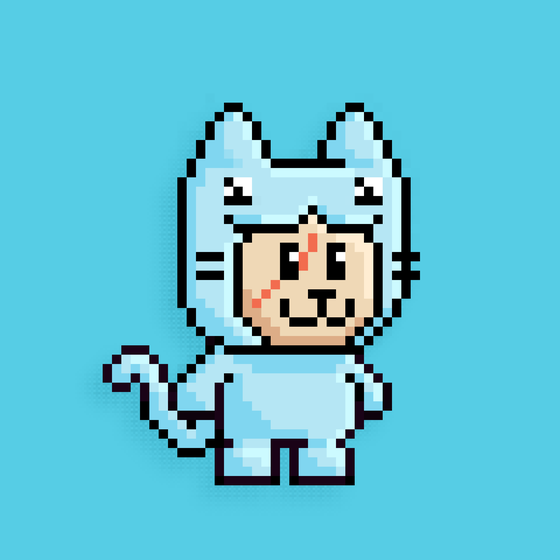 little cats  #26430