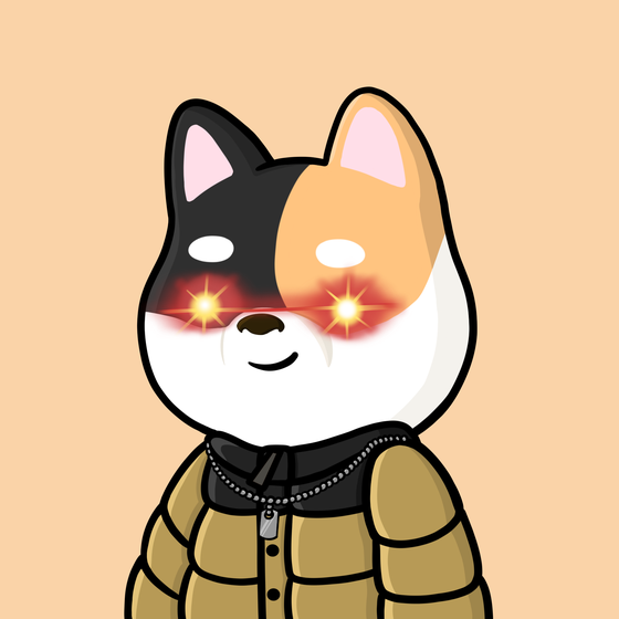 Shibe #3941