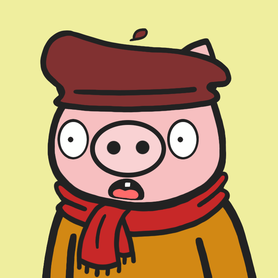 PIG GANG #4385