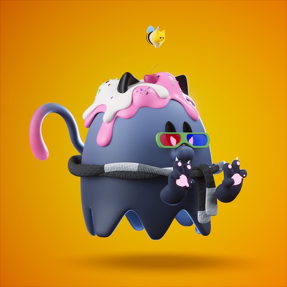 Yokai Creator #0294