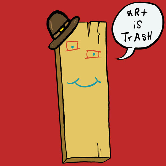 plank says #3590