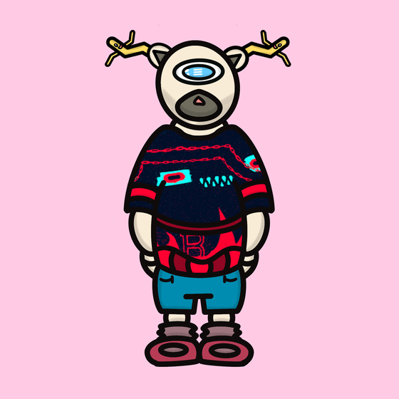 CocaineBears #58