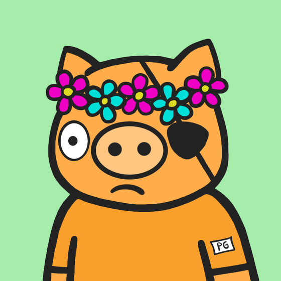 PIG GANG #4189