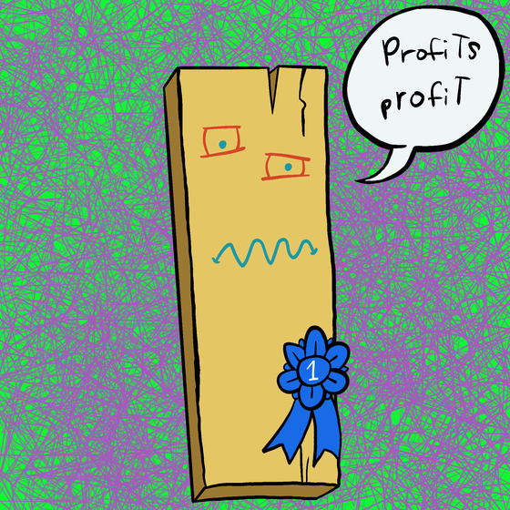plank says #3630