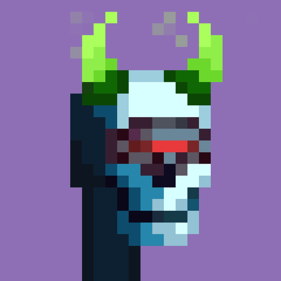 Crypto Undead #511