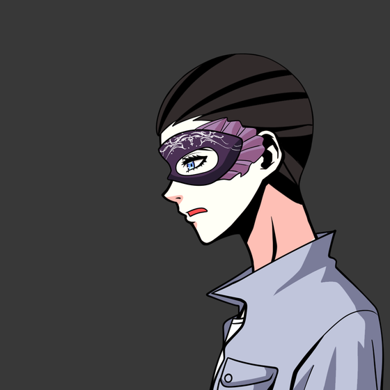 Project Kaito #2577