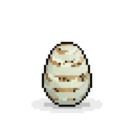 UNHATCHED #4851