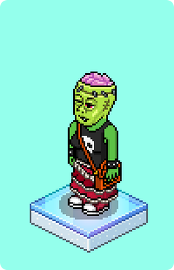 Habbo #4561