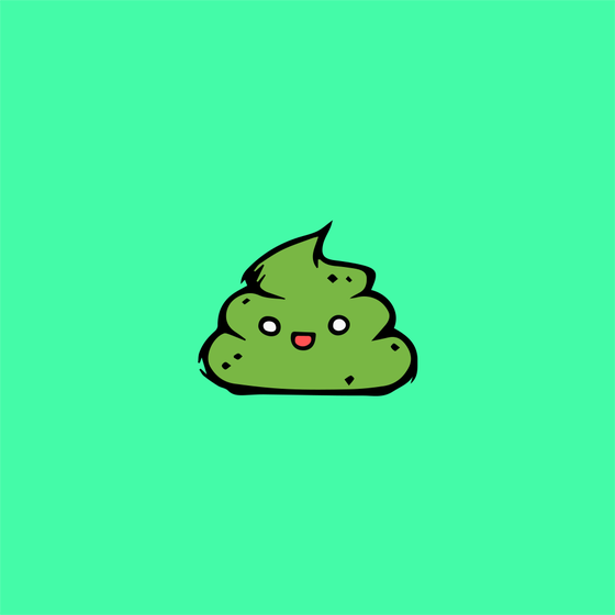 Pootopia #3443