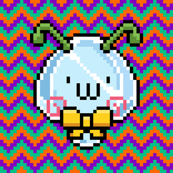 CryptoSimeji #8890
