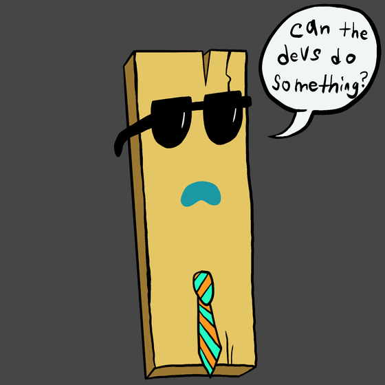 plank says #3593