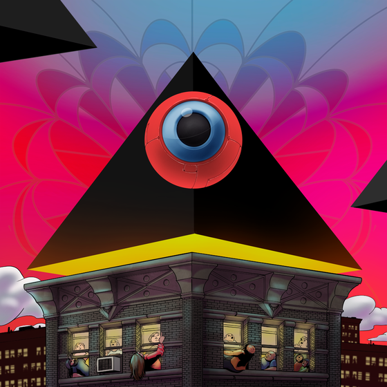 Illuminati #6119