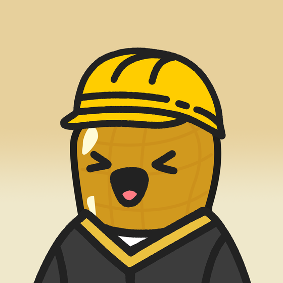 Peanut #84