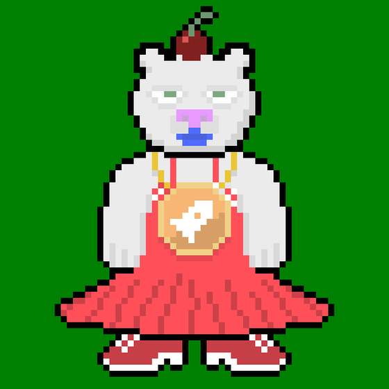 MergeBears #415