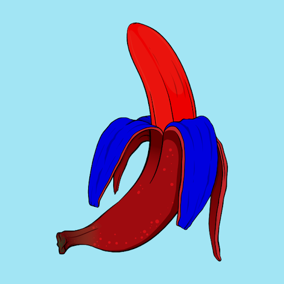 Bored Bananas #2331