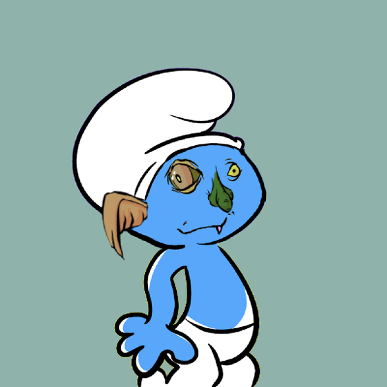 SmurfTown.wtf #1240